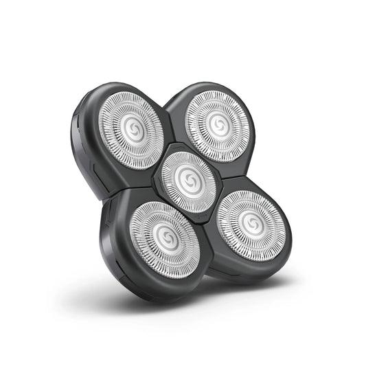 Freehead Rasierblatt